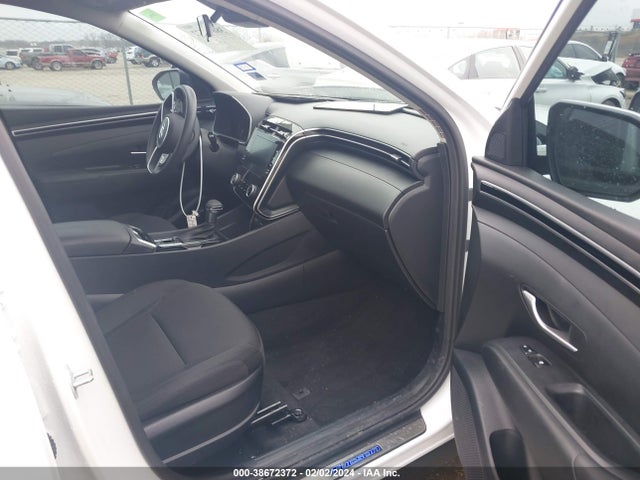 Hyundai TUCSON SEL 2023 5NMJB3AE8PH274972 Image 5