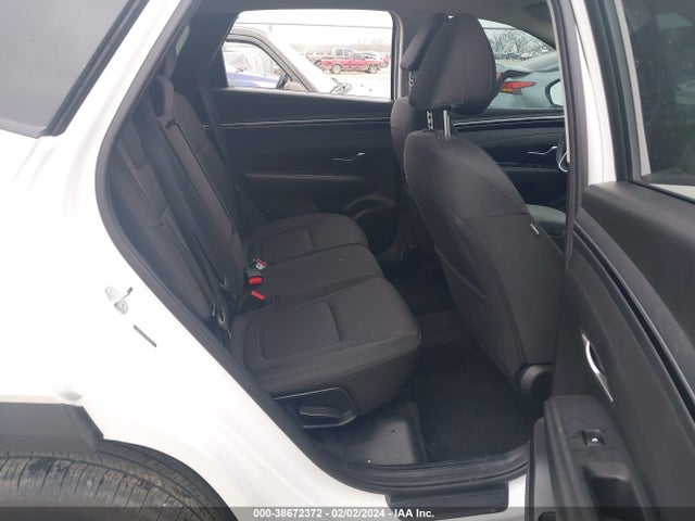 Hyundai TUCSON SEL 2023 5NMJB3AE8PH274972 Image 8