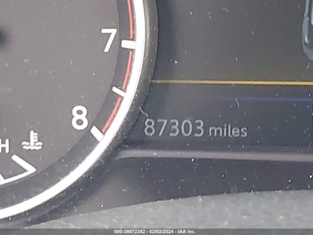 5N1AZ2MG1FN202298 Nissan MURANO SL