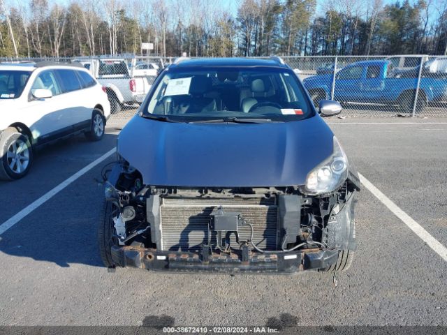 KNDPNCAC4H7148827 KIA Sportage Ex