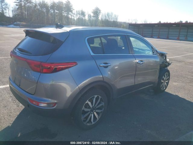 KNDPNCAC4H7148827 KIA Sportage Ex