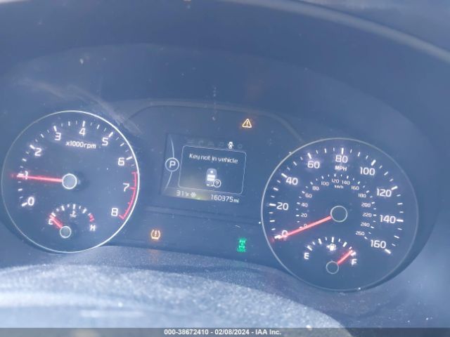 KNDPNCAC4H7148827 KIA Sportage Ex