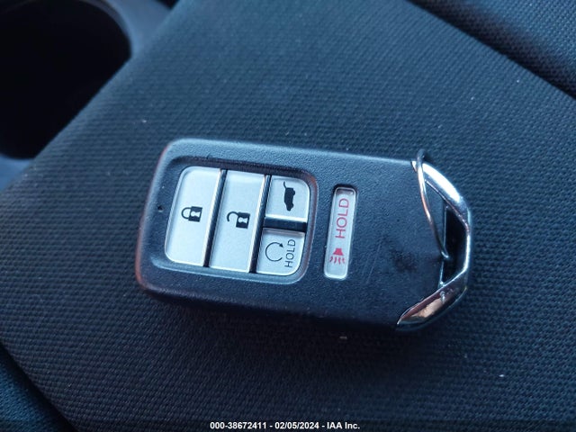 Honda CIVIC EX 2021 SHHFK7H69MU229269 Image 11