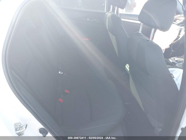 Honda CIVIC EX 2021 SHHFK7H69MU229269 Image 8