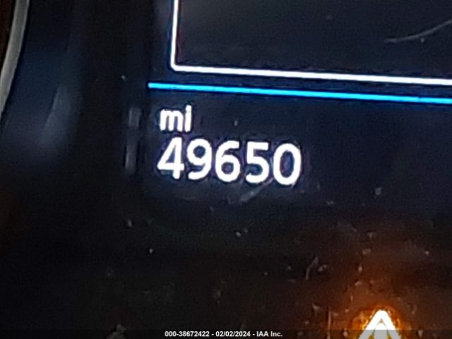 1V2KR2CA3MC532988 Volkswagen Atlas 3.6l V6 Se W/technology