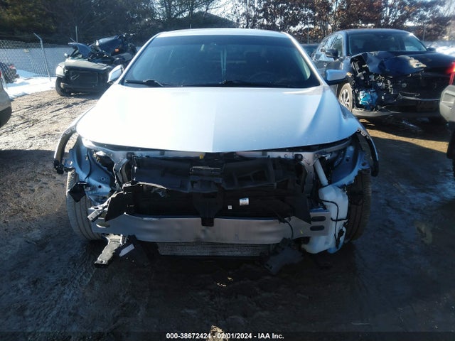 Chevrolet MALIBU LT 2018 1G1ZD5ST7JF194145 Image 12