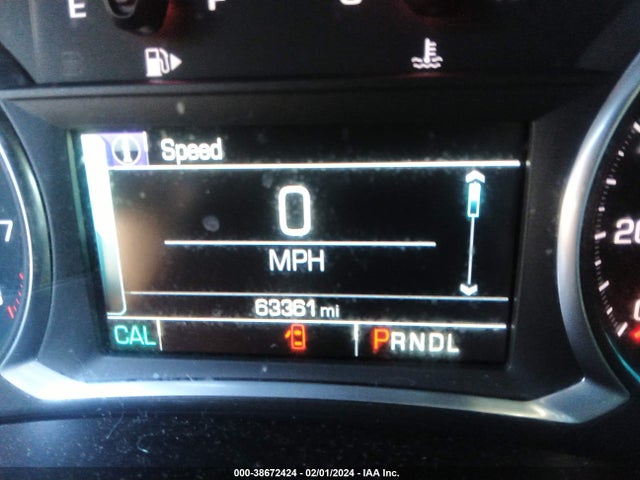 Chevrolet MALIBU LT 2018 1G1ZD5ST7JF194145 Image 15