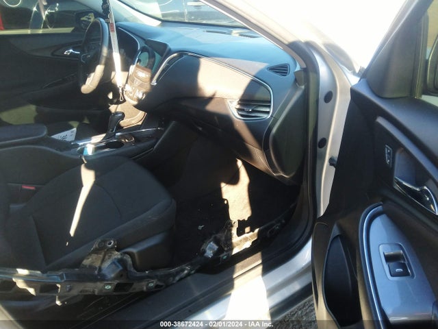 Chevrolet MALIBU LT 2018 1G1ZD5ST7JF194145 Image 5