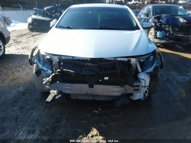 Chevrolet MALIBU LT 2018 1G1ZD5ST7JF194145 Image 6
