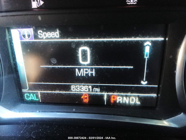 Chevrolet MALIBU LT 2018 1G1ZD5ST7JF194145 Image 7