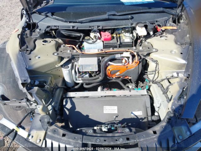 5YJ3E1EA7MF016421 Tesla Model 3 Standard Range Plus Rear-wheel Drive