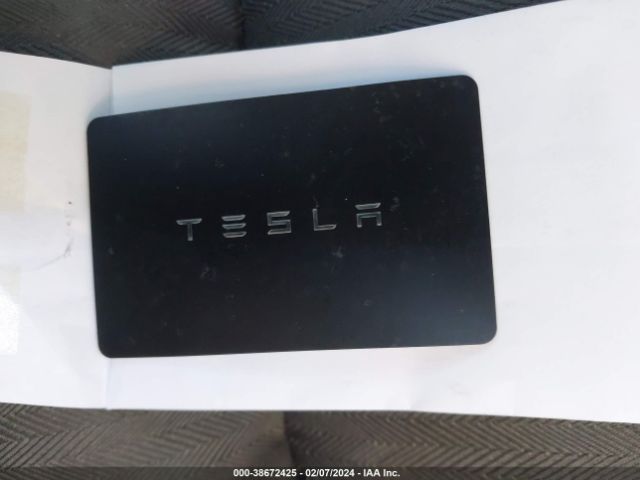 5YJ3E1EA7MF016421 Tesla Model 3 Standard Range Plus Rear-wheel Drive