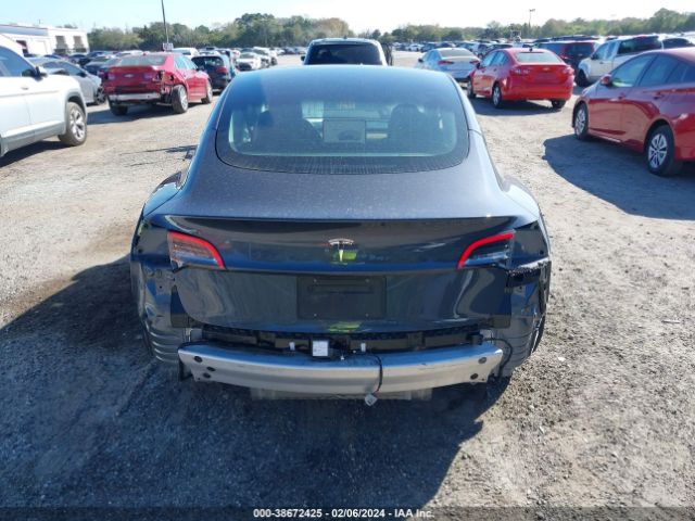 5YJ3E1EA7MF016421 Tesla Model 3 Standard Range Plus Rear-wheel Drive