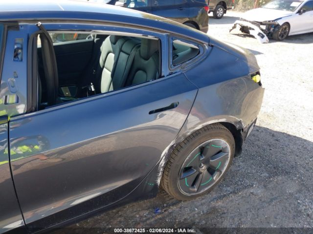5YJ3E1EA7MF016421 Tesla Model 3 Standard Range Plus Rear-wheel Drive