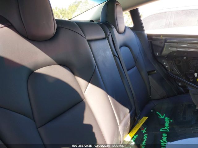 5YJ3E1EA7MF016421 Tesla Model 3 Standard Range Plus Rear-wheel Drive