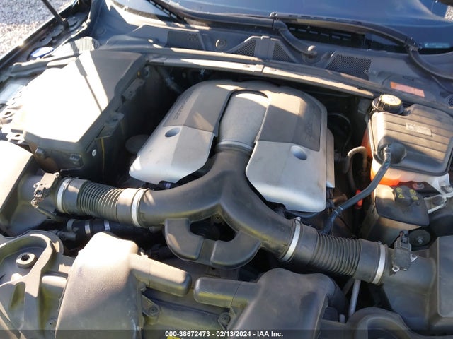 2009 JAGUAR XF SAJWA07C191R33809 Photo 9