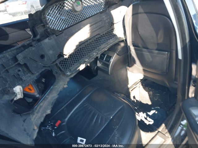 2009 JAGUAR XF SAJWA07C191R33809 Photo 7