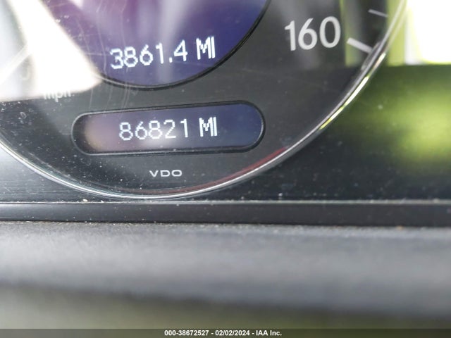 2005 MERCEDES-BENZ CLK 320 VIN: WDBTK65J55F135053