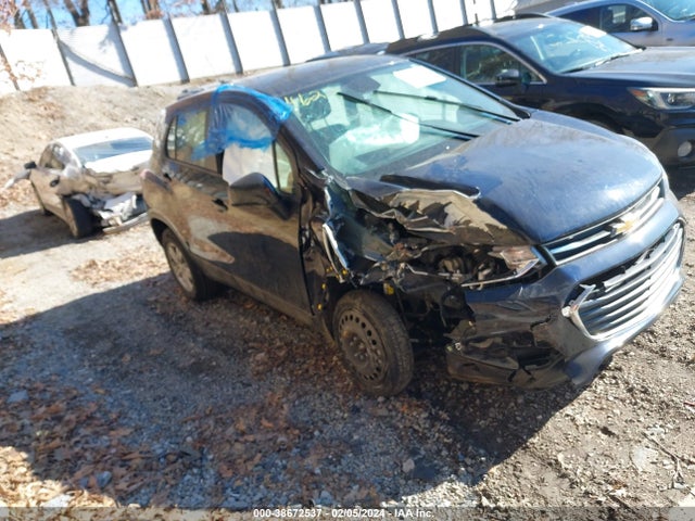 2021 KL7CJNSM7MB374622 главное изображение