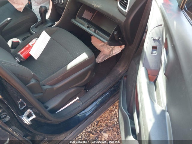 Chevrolet Trax Awd Ls 2021 KL7CJNSM7MB374622 Image 5