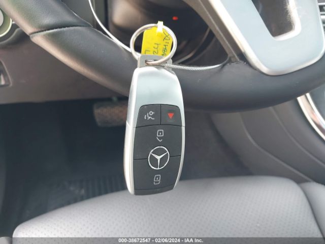 W1N0G8DB1MV322055 Mercedes-Benz Glc 300 Suv