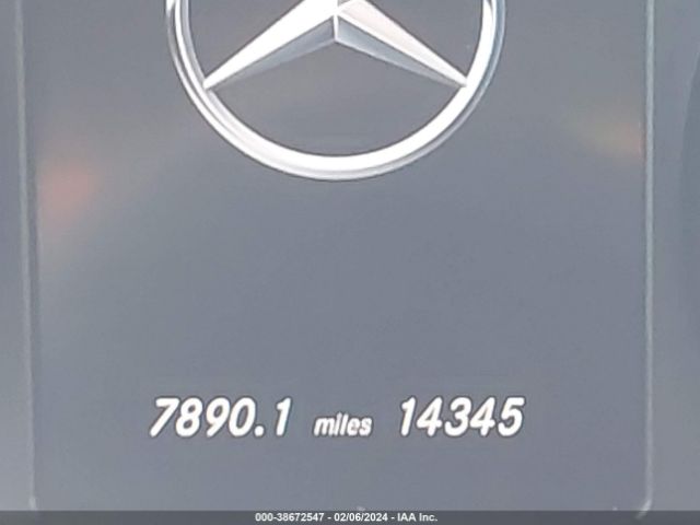 W1N0G8DB1MV322055 Mercedes-Benz Glc 300 Suv