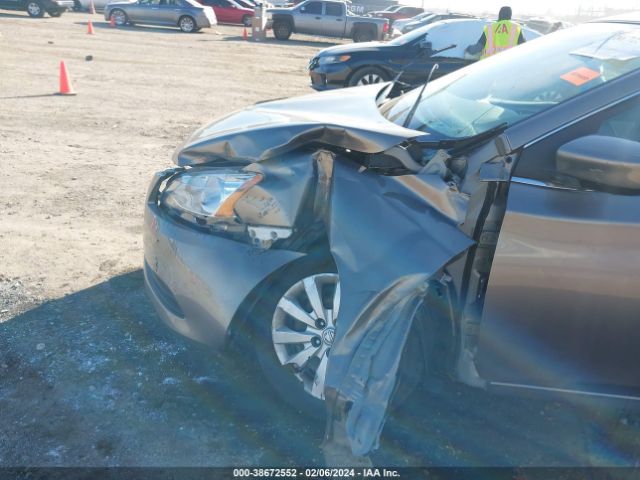 3N1AB7AP3FY290769 Nissan SENTRA SV