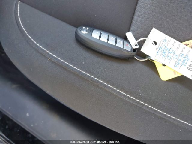 1N4BL4DV6NN417426 Nissan Altima Sv Fwd