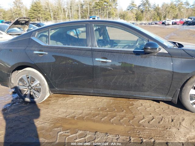 1N4BL4DV6NN417426 Nissan Altima Sv Fwd