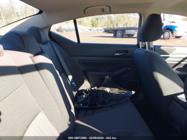 1N4BL4DV6NN417426 Nissan Altima Sv Fwd