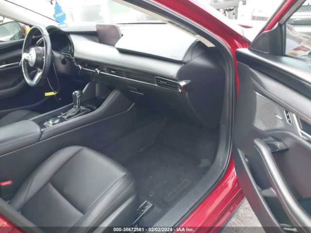 2019 MAZDA MAZDA3 3MZBPADL3KM113663 Photo 4