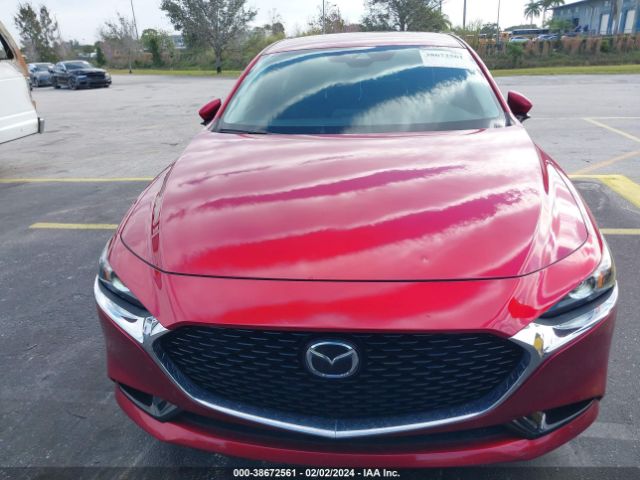 2019 MAZDA MAZDA3 3MZBPADL3KM113663 Photo 5