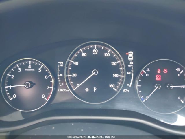 2019 MAZDA MAZDA3 3MZBPADL3KM113663 Photo 6