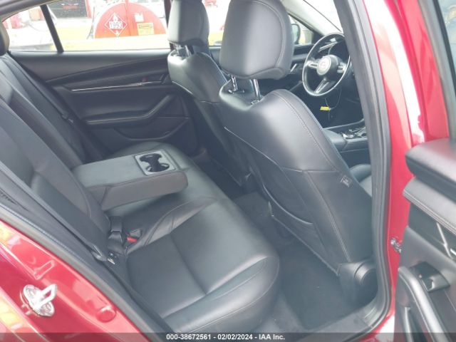 2019 MAZDA MAZDA3 3MZBPADL3KM113663 Photo 7