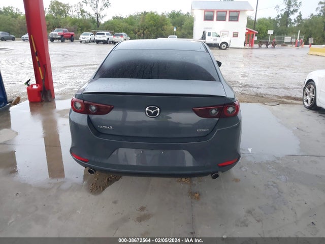 Mazda Mazda3 Carbon Edition 2022 3MZBPACL9NM300511 Image 16