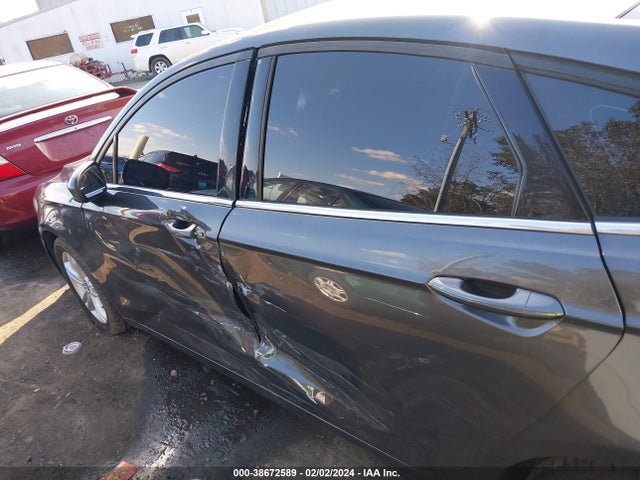 Ford FUSION SE 2018 3FA6P0HD4JR182418 Image 14
