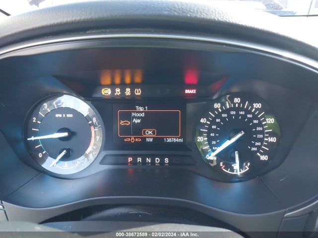 Ford FUSION SE 2018 3FA6P0HD4JR182418 Image 7