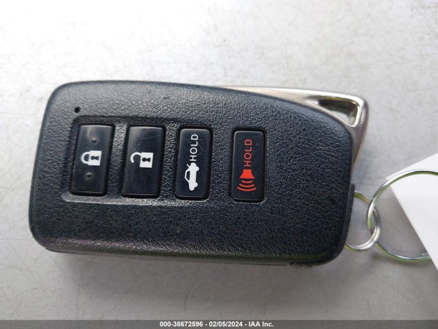JTHBF1D25E5020004 Lexus 4gr-fse