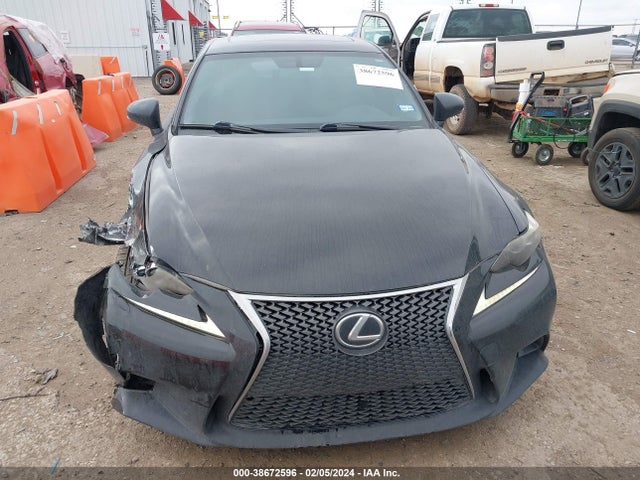 JTHBF1D25E5020004 Lexus 4gr-fse