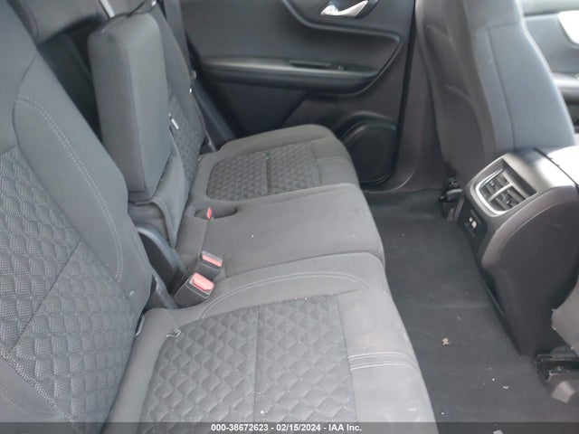Chevrolet Blazer Awd 2lt 2022 3GNKBHR44NS200054 Image 8