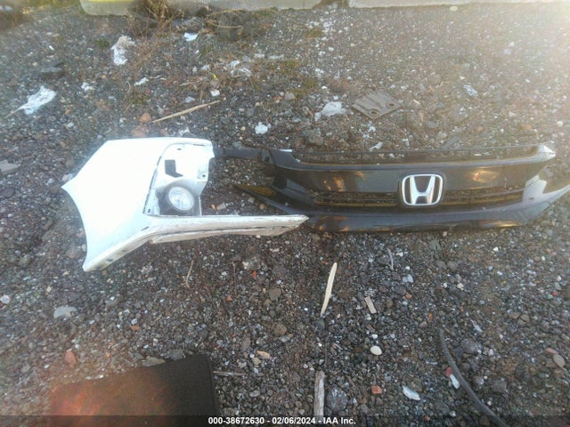 Honda CIVIC EX 2018 SHHFK7H55JU428516 Image 12