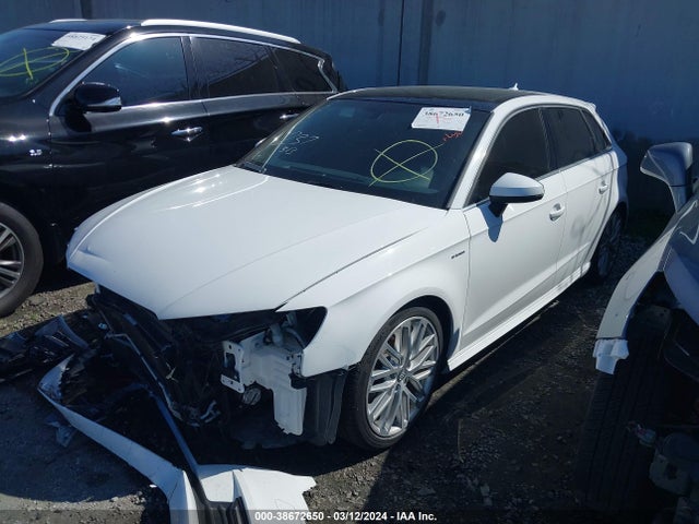 WAUTPBFF1JA070521 Audi A3 E-tron 1.4t Premium/1.4t Tech Premium