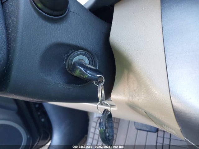2010 TOYOTA RAV4 VIN: 2T3ZF4DV0AW036772