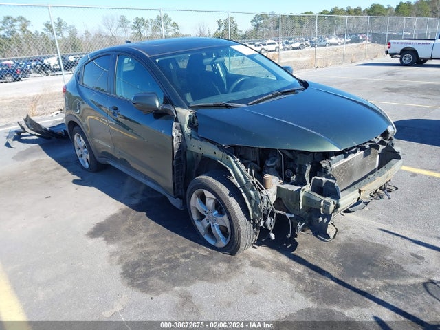 2016 3CZRU6H51GM709214 main image