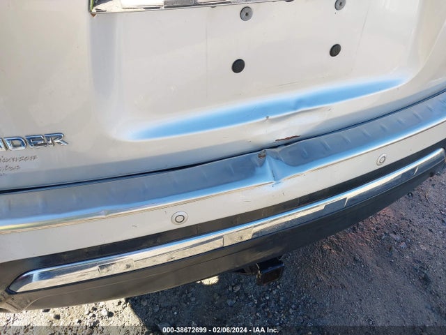 2013 NISSAN PATHFINDER SV VIN: 5N1AR2MN2DC648547