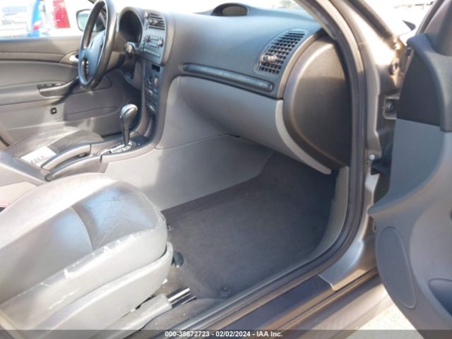 2005 SAAB 9-3 YS3FB49S351036744 Photo 4