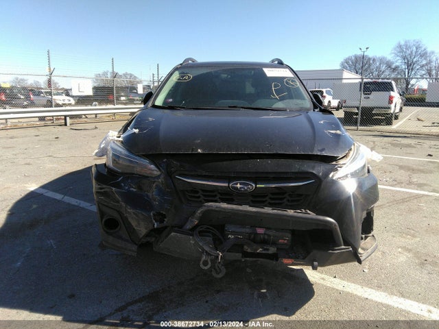 2019 SUBARU CROSSTREK 2.0I LIMITED VIN: JF2GTANC8KH300129