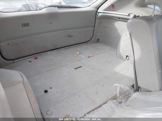 2007 LEXUS RX 350 VIN: 2T2GK31U67C016534