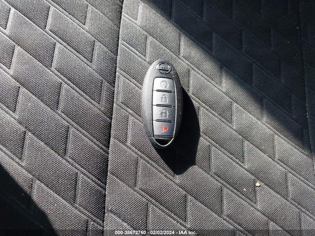 Nissan Kicks Sv Xtronic Cvt 2021 3N1CP5CV3ML534196 Image 11