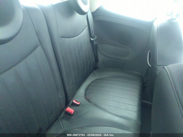 2016 FIAT 500C 3C3CFFER7GT245921 Photo 7